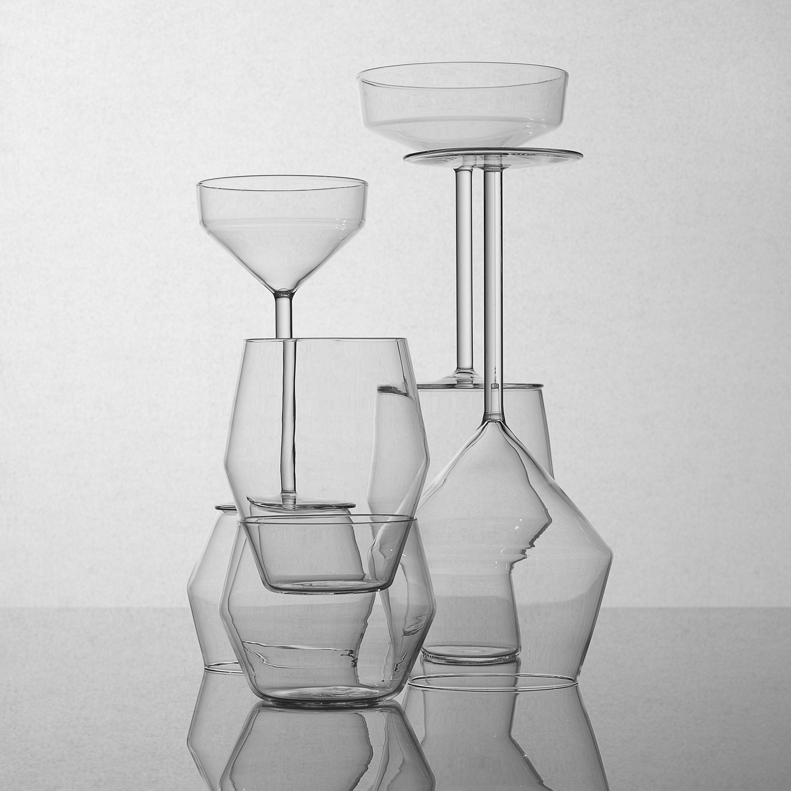 Glassware