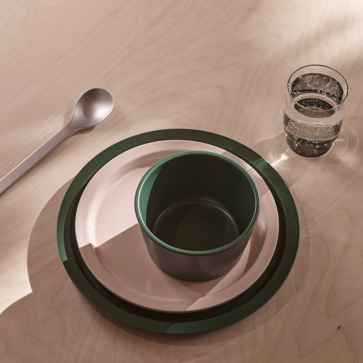 NEU dinner plate s/2