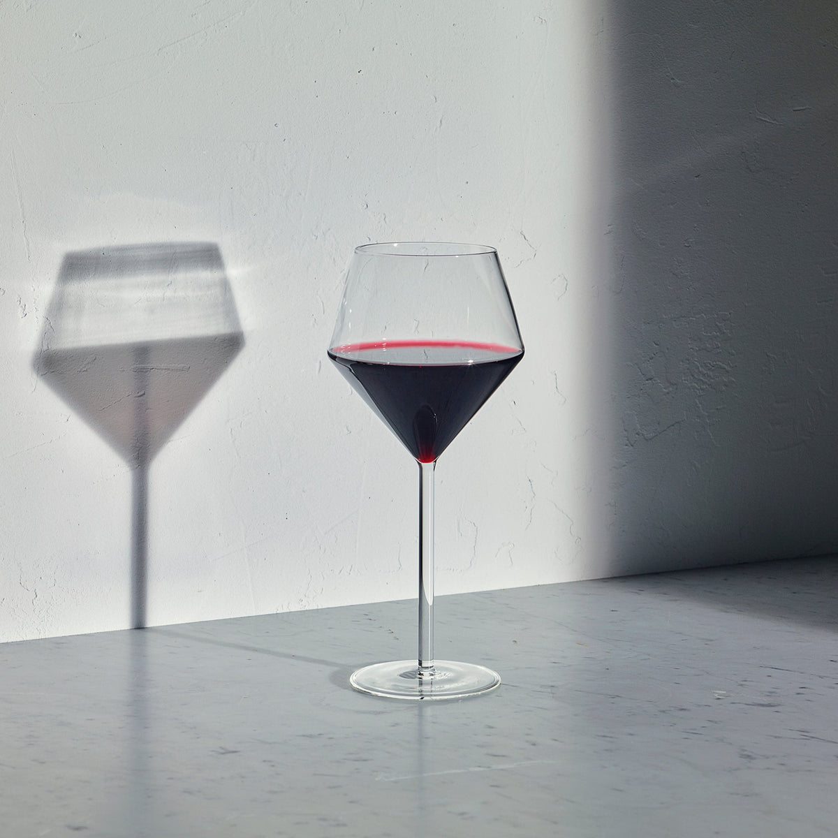 JUNIPER Large Red Wine Glass / Set of 2