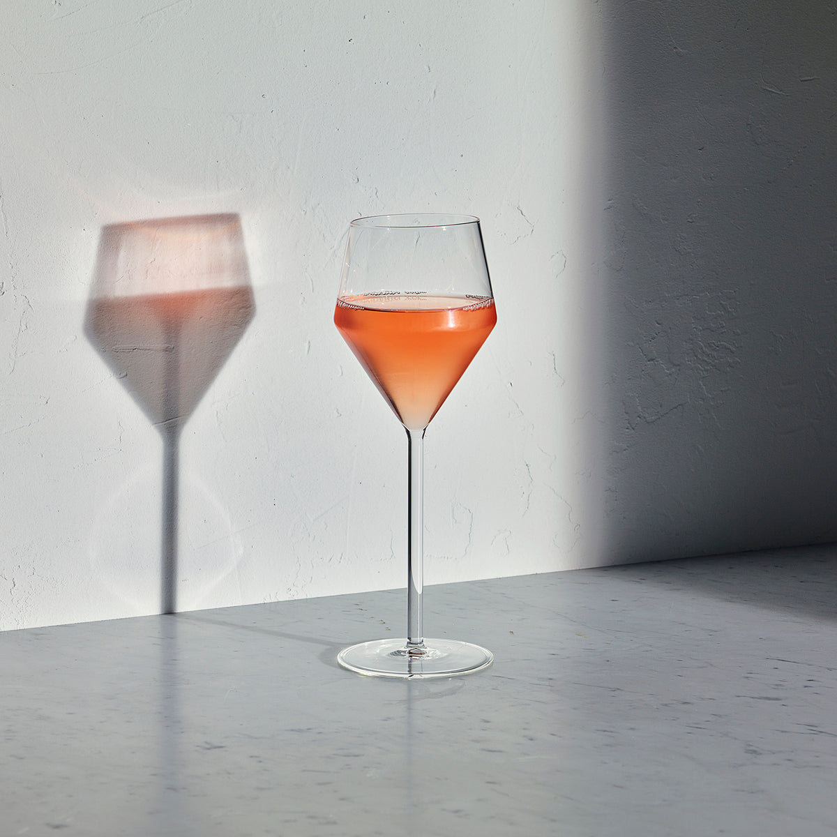 JUNIPER White Wine glass/ Set of 2