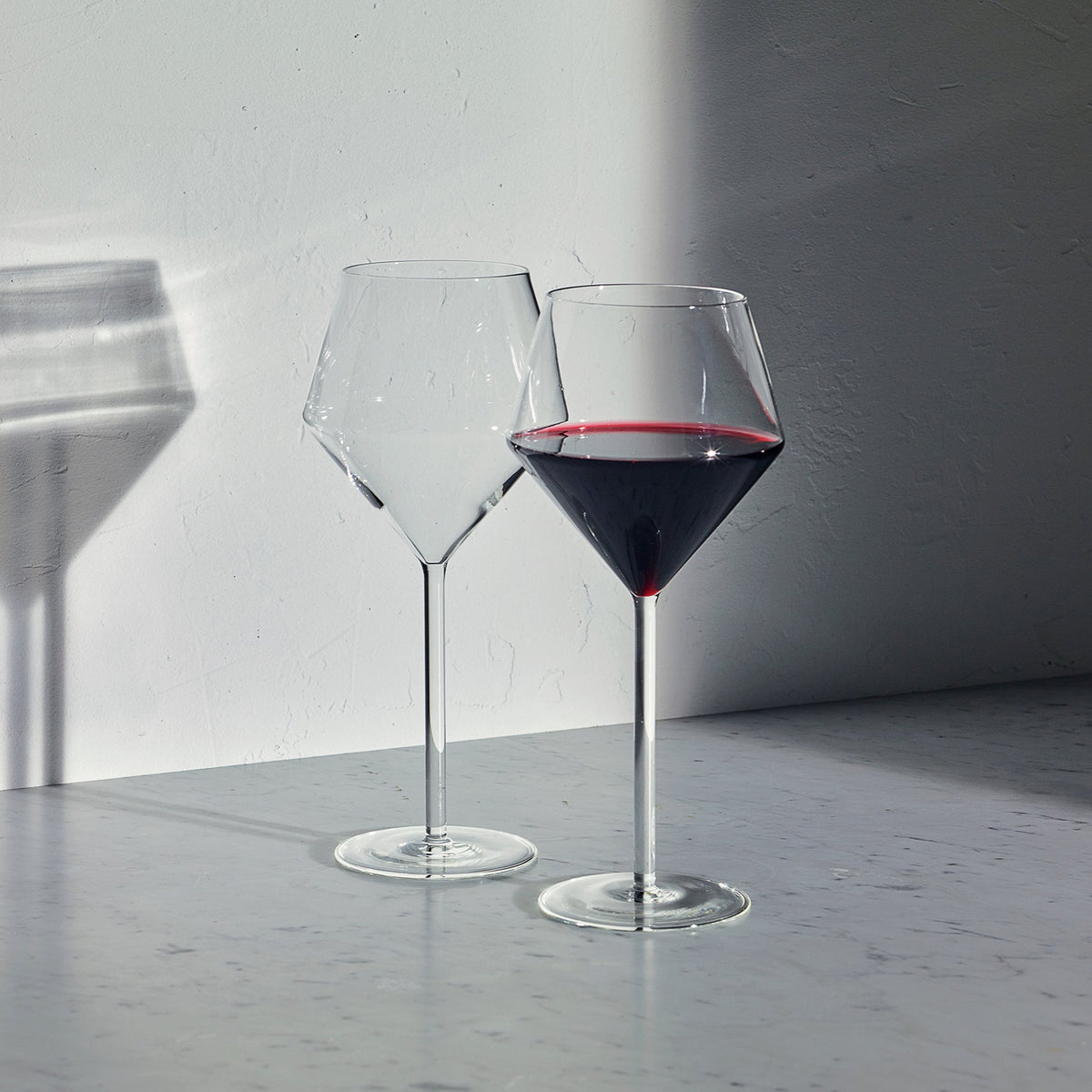 JUNIPER Large Red Wine Glass / Set of 2