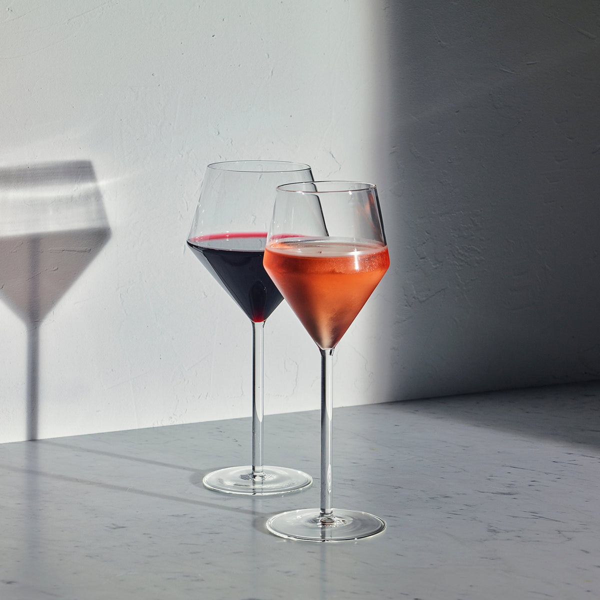 JUNIPER White Wine glass/ Set of 2