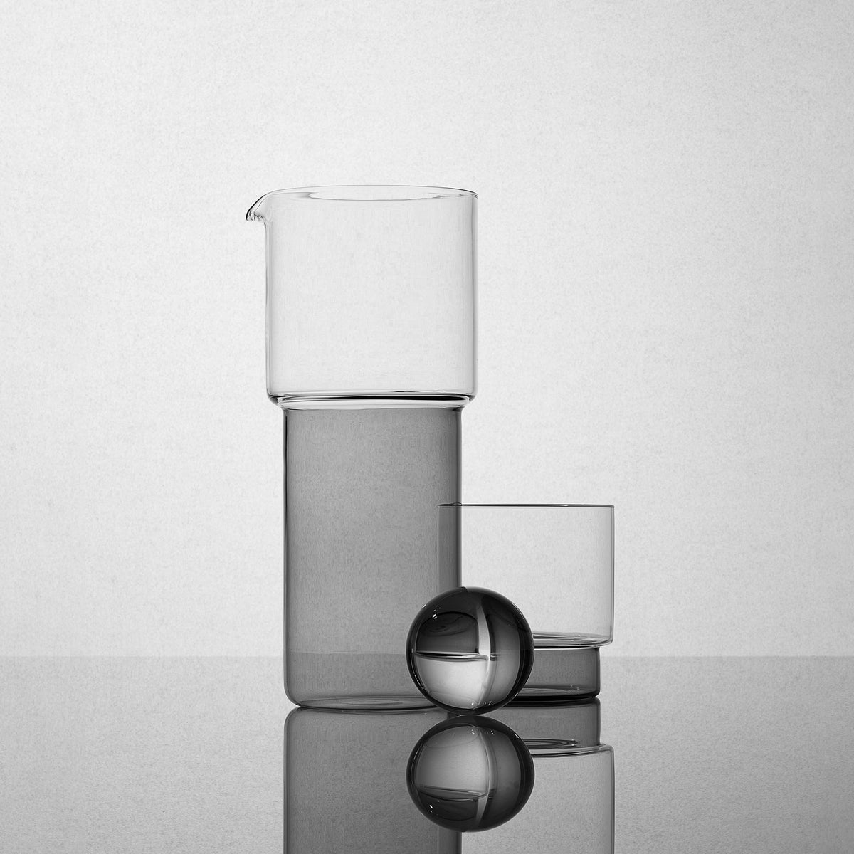 RYE Jug / Carafe / Pitcher