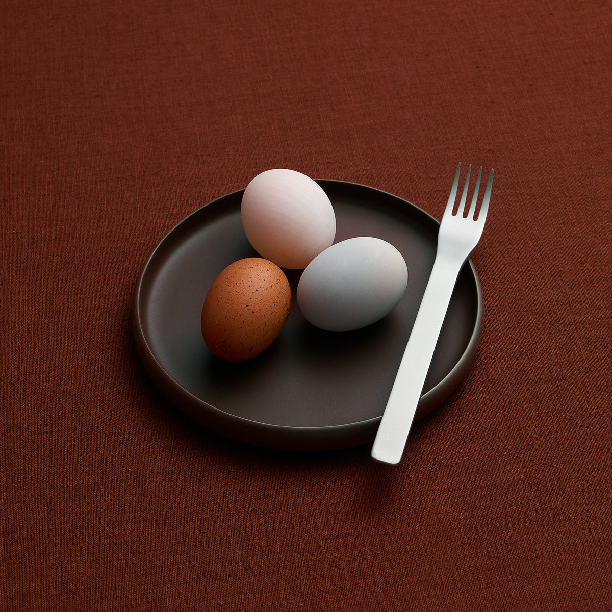 COLOMBO side plate / SET OF 2