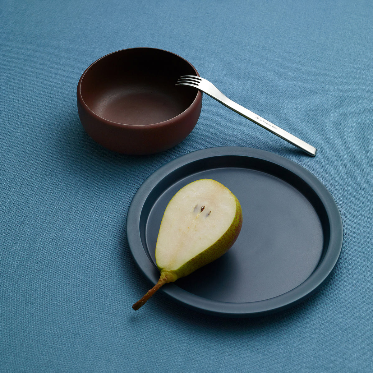 COLOMBO cereal bowl / SET OF 2