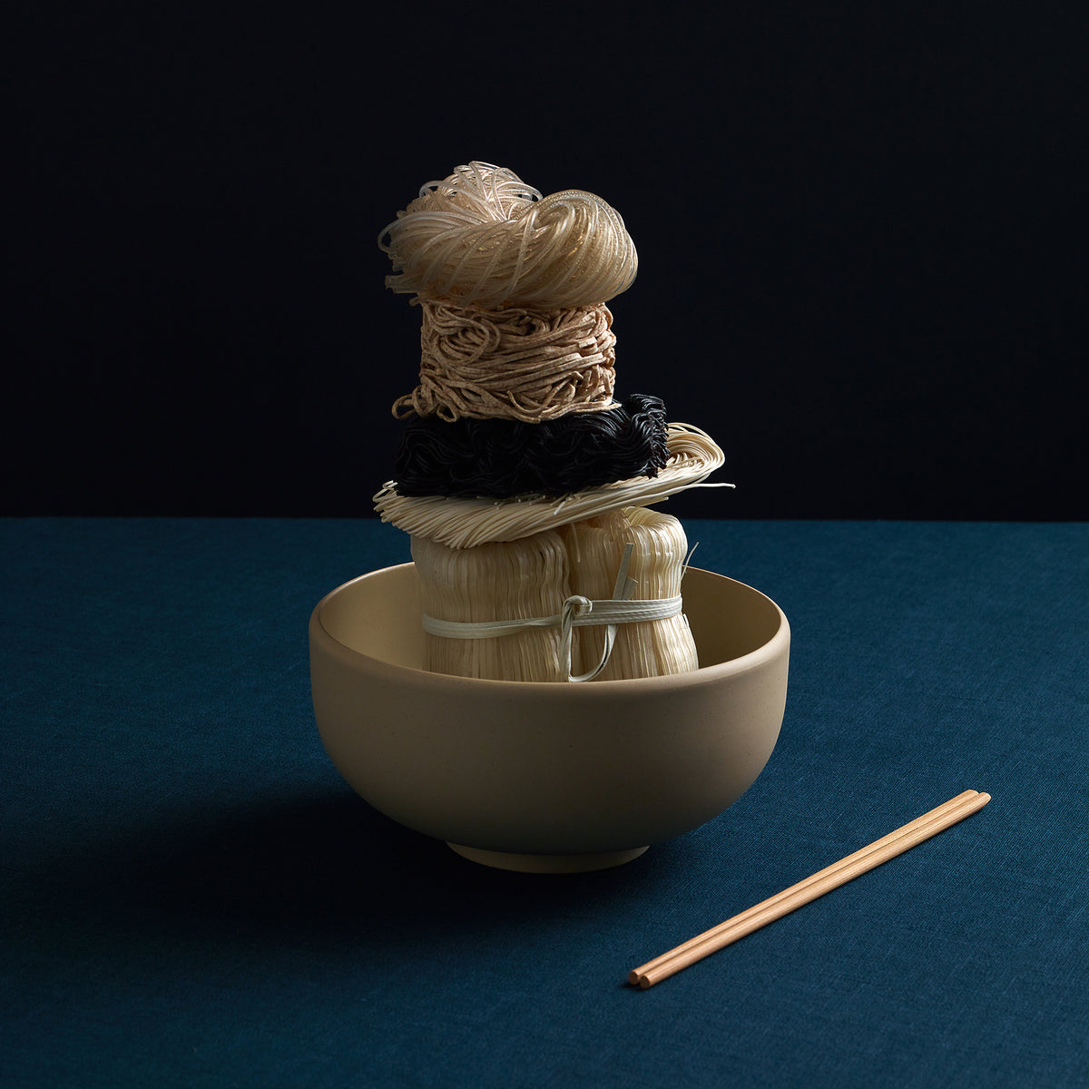 COLOMBO ramen bowl / SET OF 2