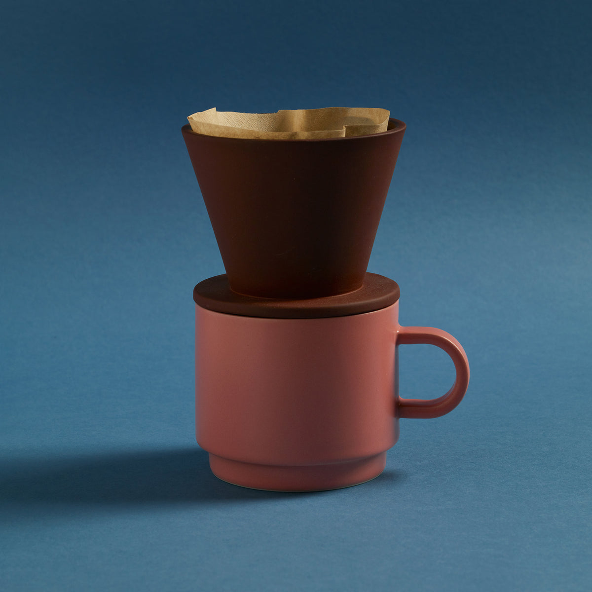 COLOMBO ceramic coffee dripper