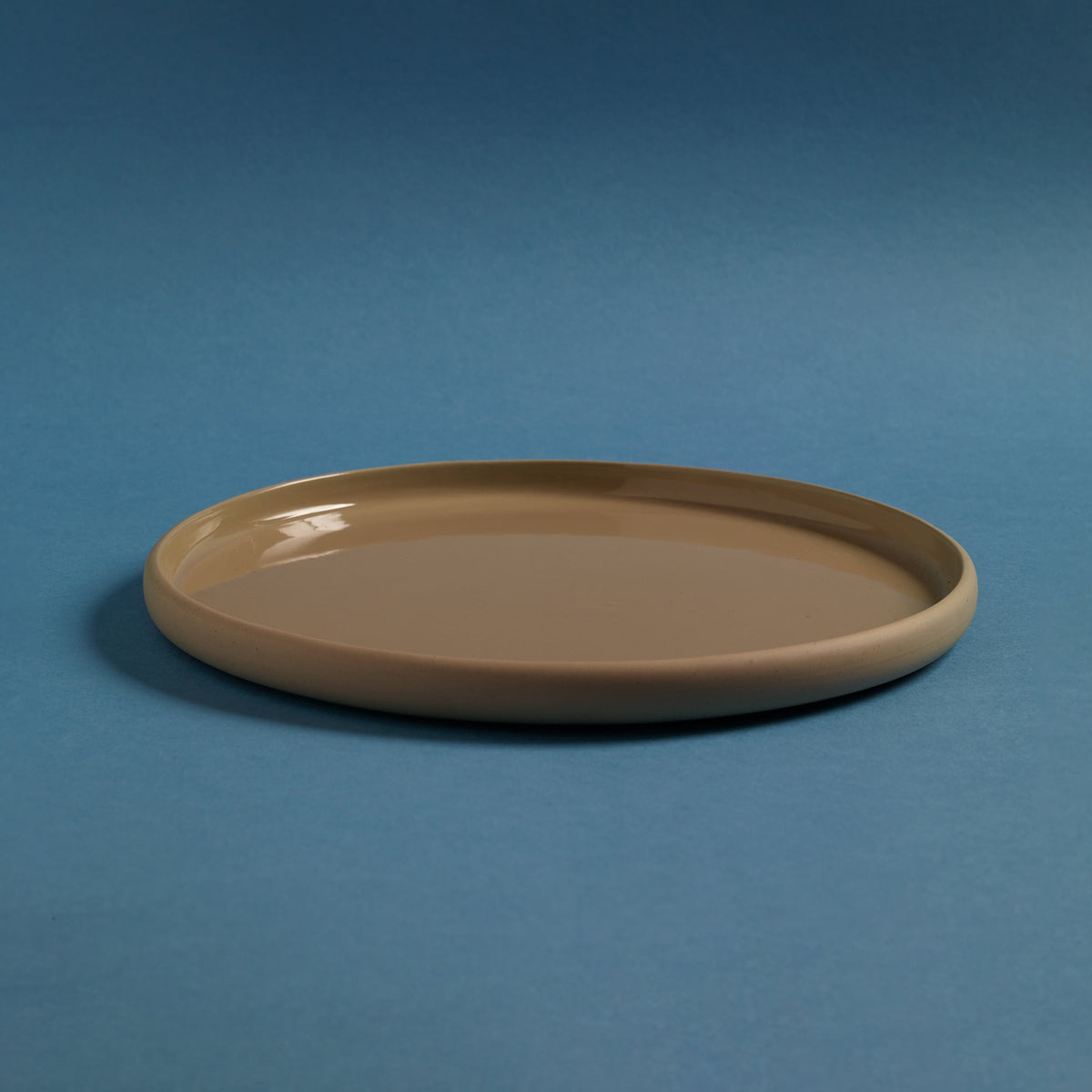 COLOMBO dinner plate / SET OF 2