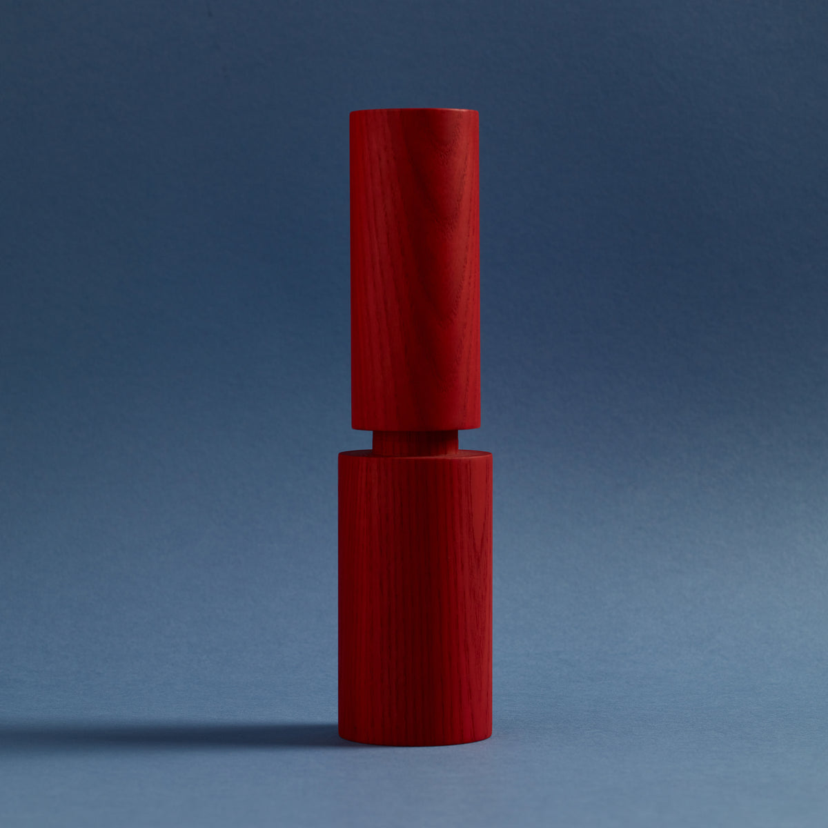 HOVE wood salt & pepper mill