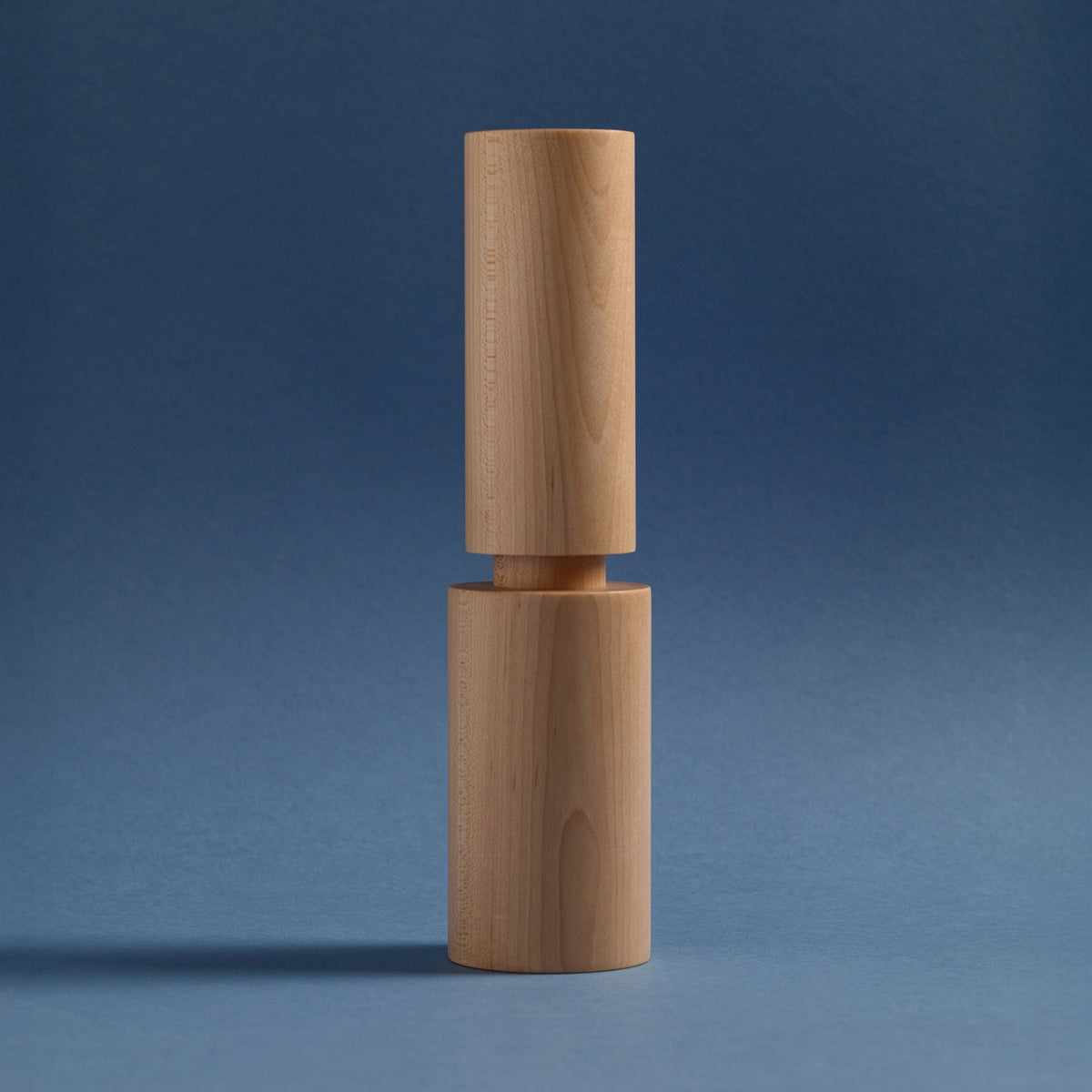 HOVE wood salt & pepper mill