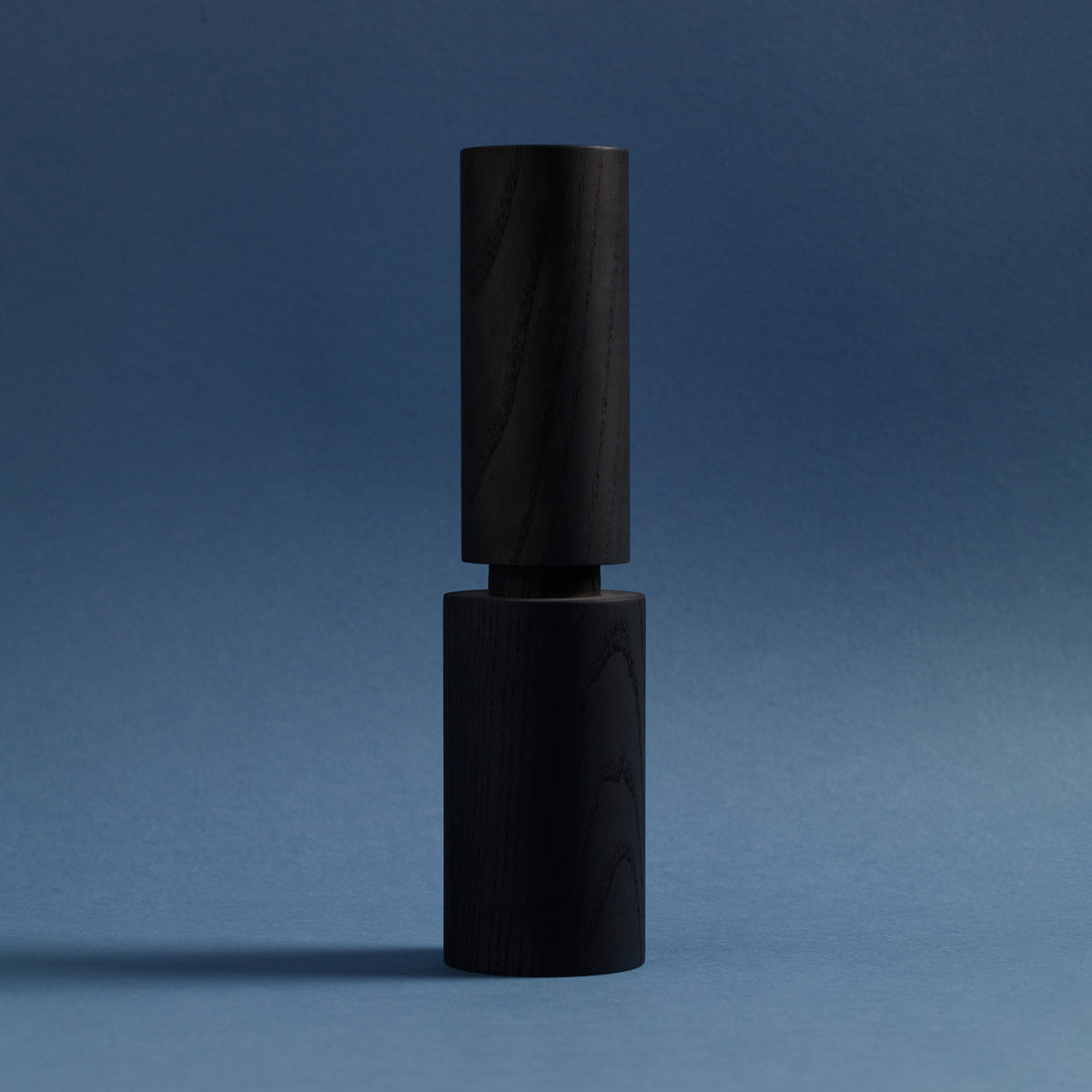 HOVE wood salt & pepper mill