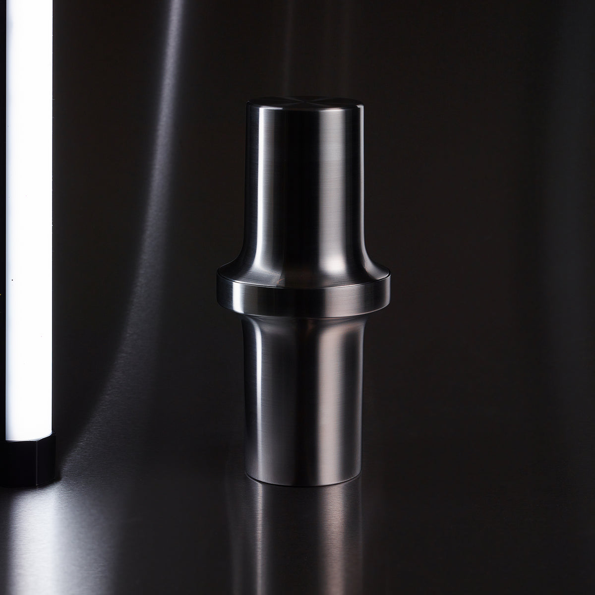 BARBICAN cocktail shaker