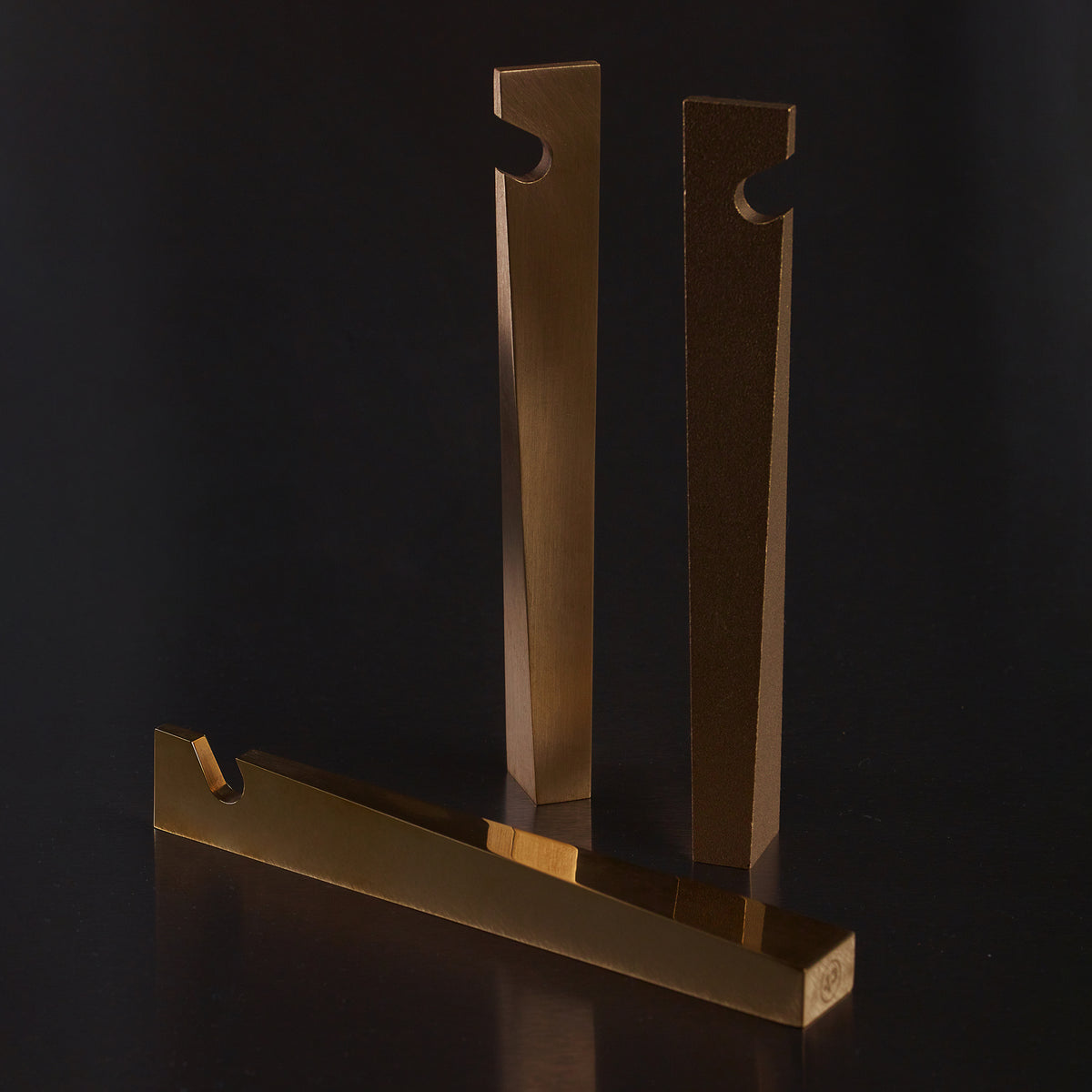 BARBICAN bottle opener