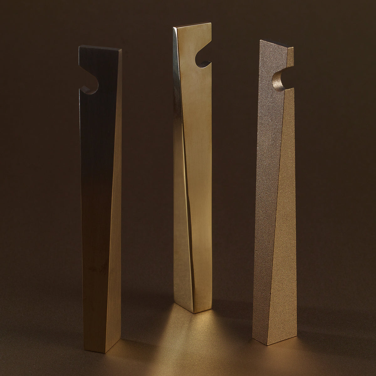 BARBICAN bottle opener