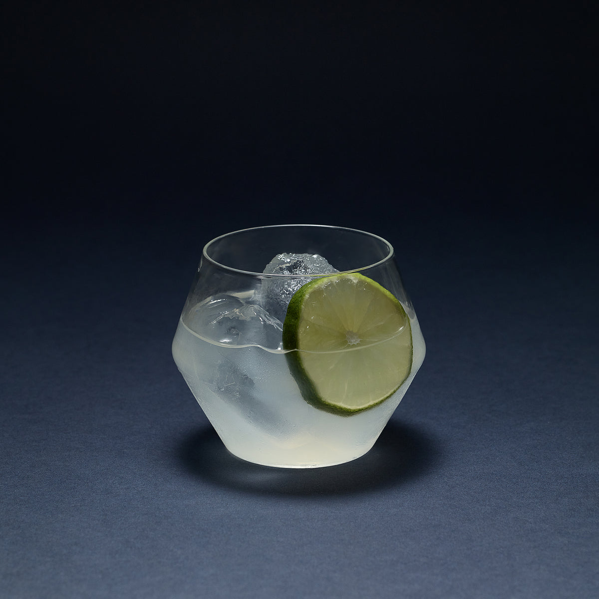 JUNIPER Short Tumbler / DOF Glass / Set of 2