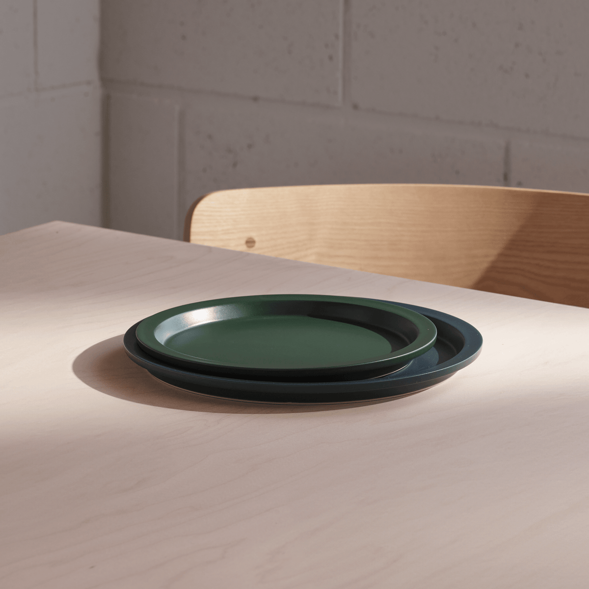 NEU dinner plate s/2