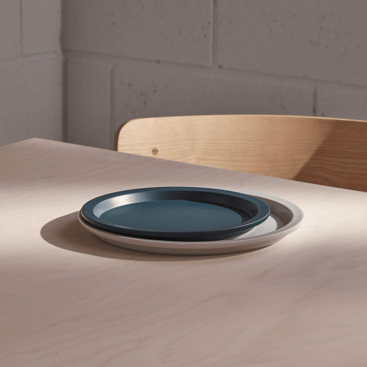 NEU dinner plate s/2