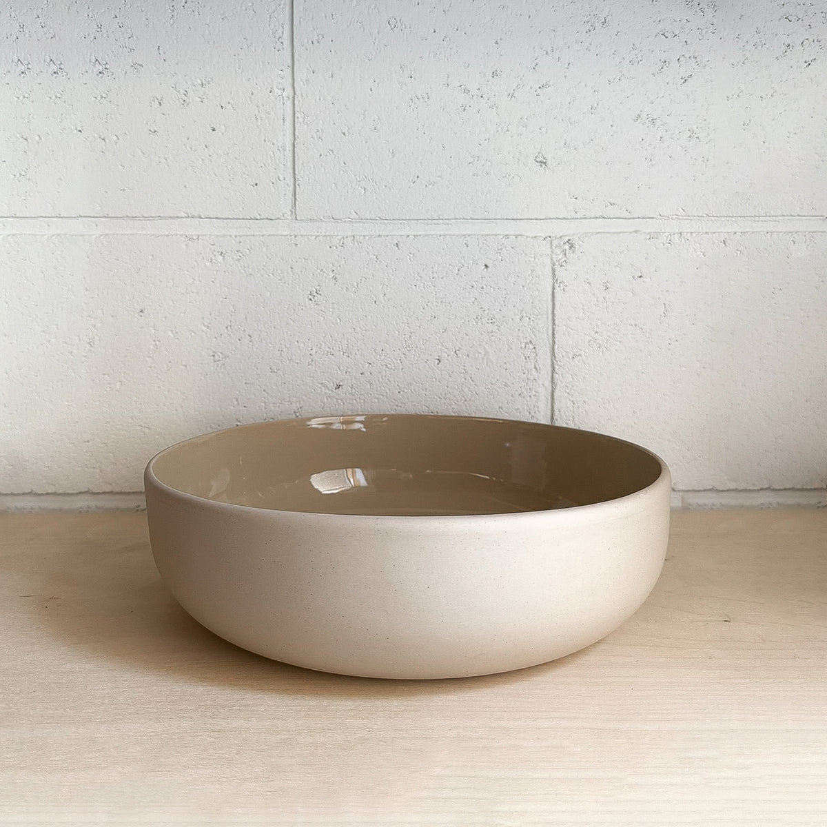 COLOMBO serving bowl