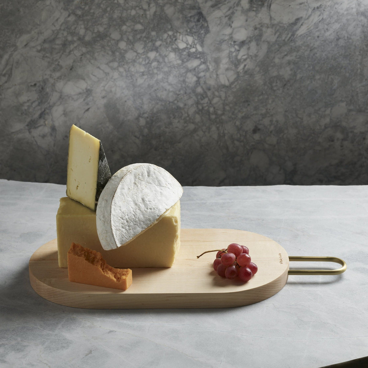 Heath maple wood board