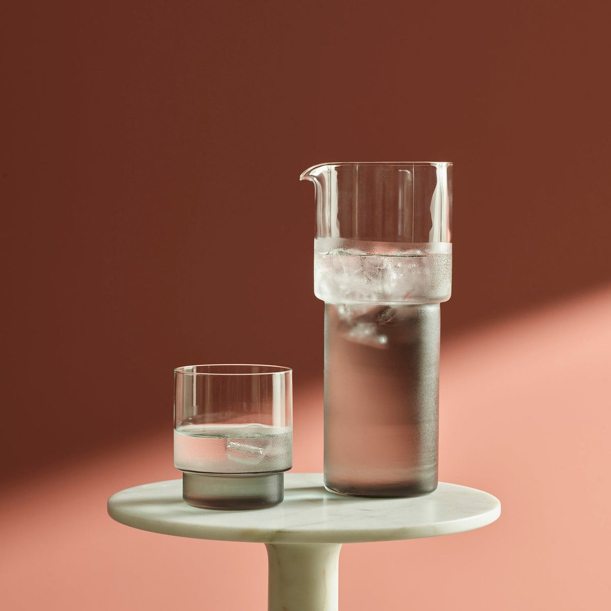 RYE Jug / Carafe / Pitcher