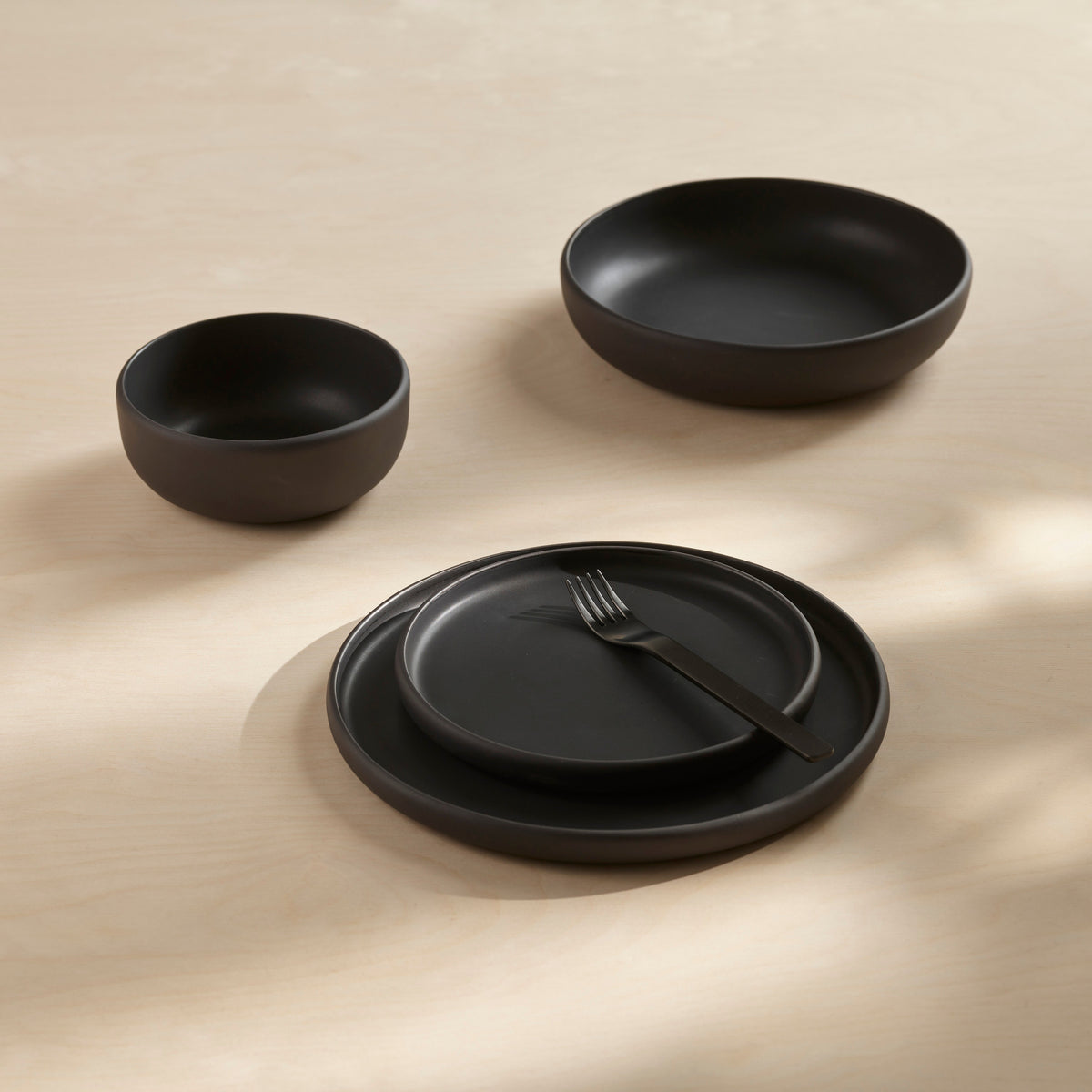 COLOMBO pasta bowl / SET OF 2