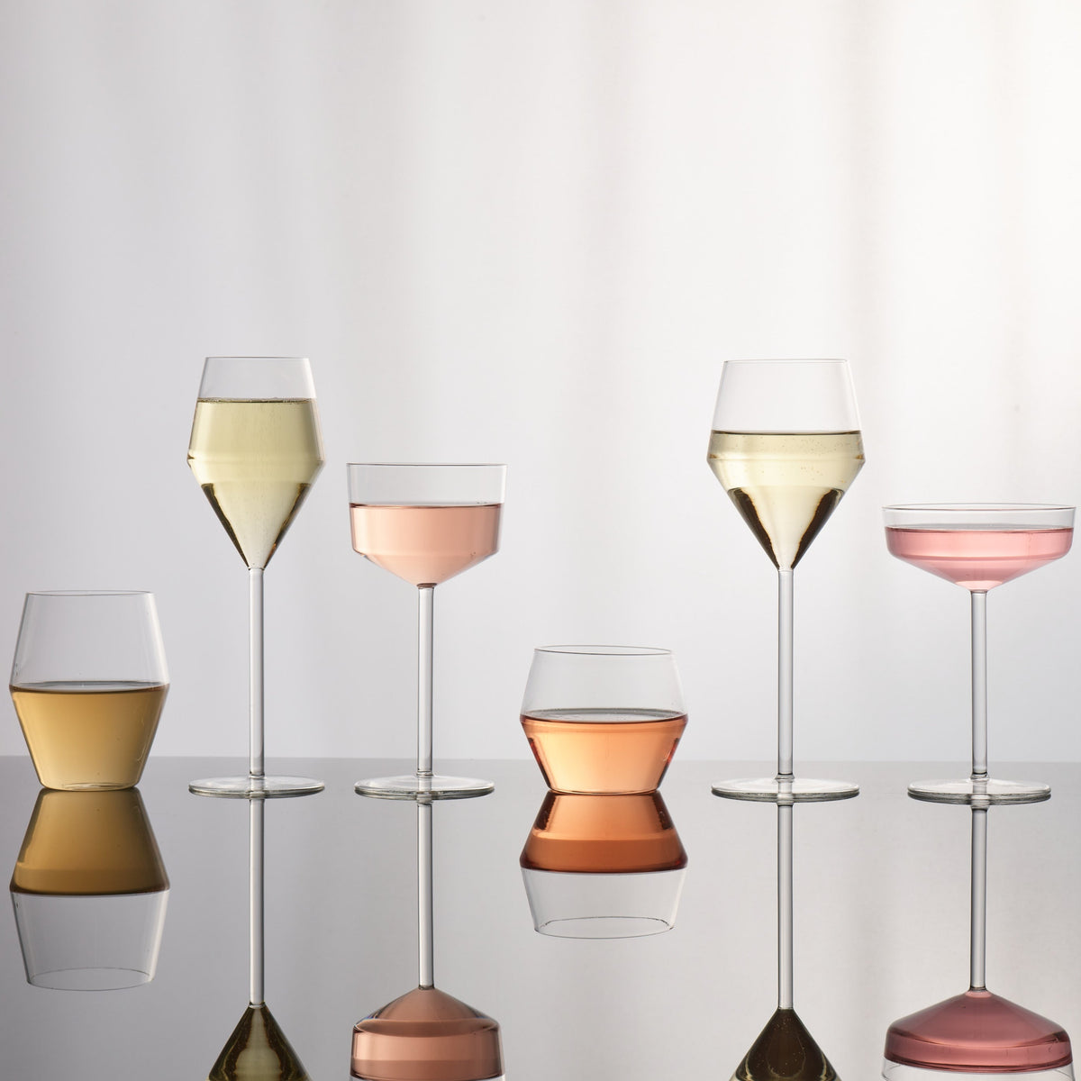 JUNIPER Tall Tumbler / Set of 2