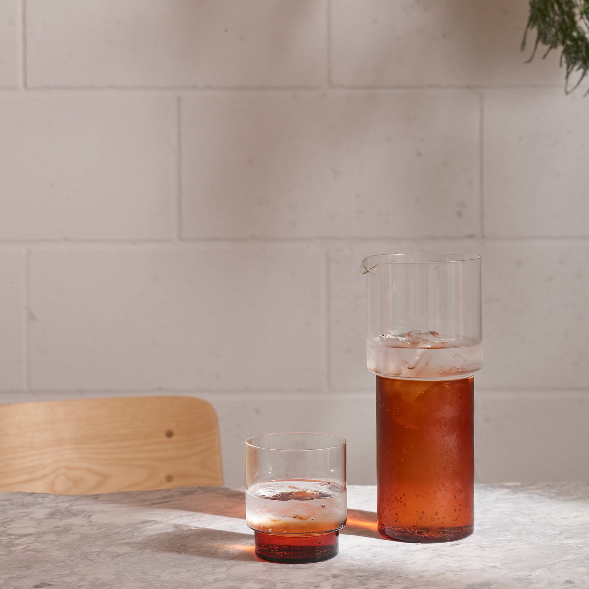 RYE Jug / Carafe / Pitcher