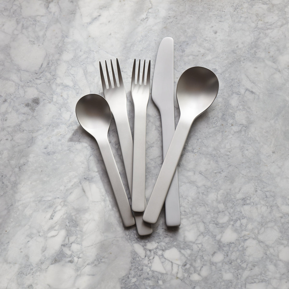 FLINT cutlery / flatware