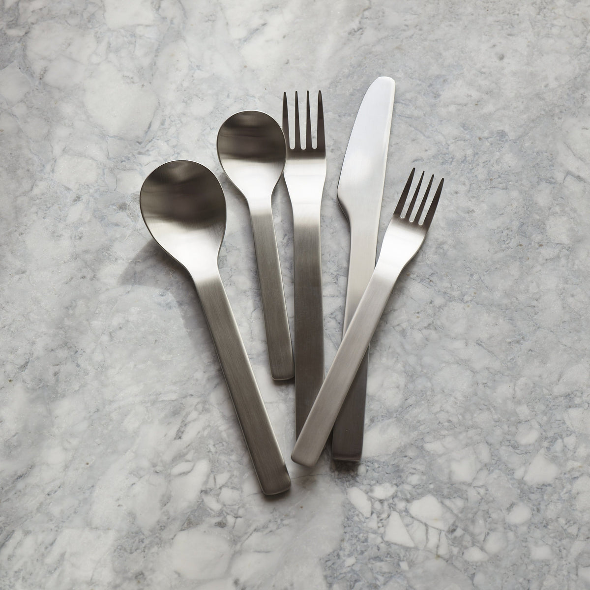 FLINT cutlery / flatware