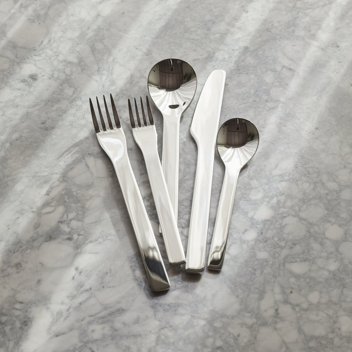 FLINT cutlery / flatware